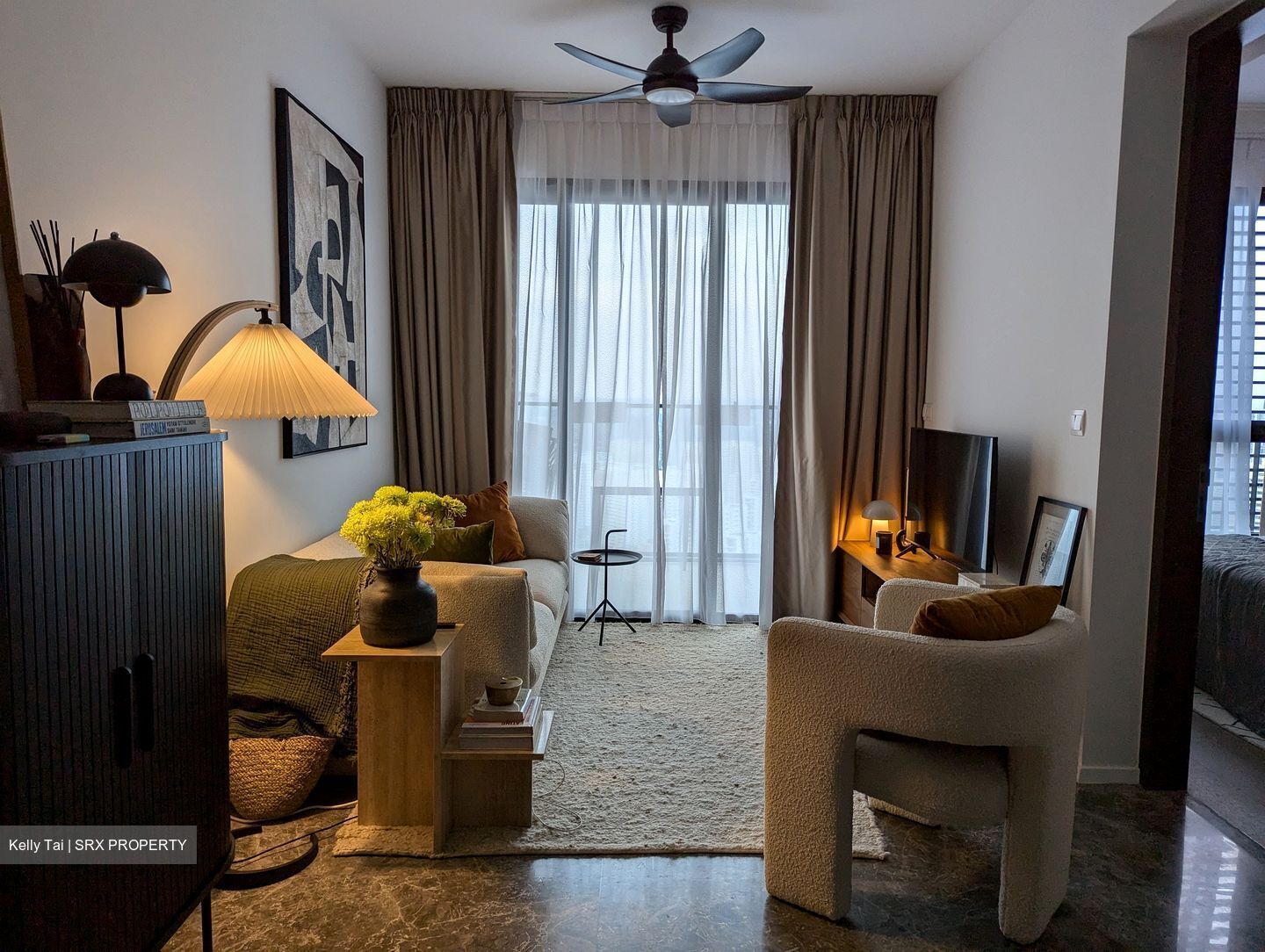 Avenue South Residence (D3), Apartment #443735131